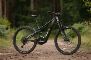Whyte Kado S e-MTB review