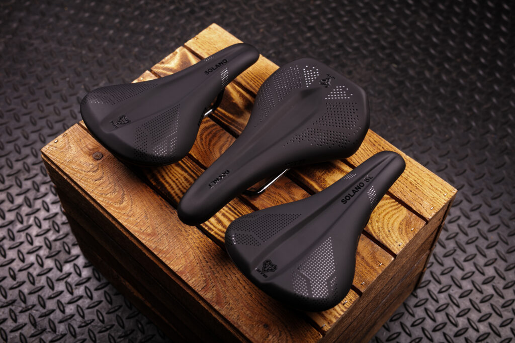 2025 wtb saddle 5ct