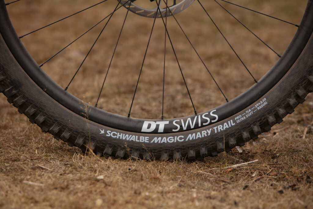 2025 yeti lte wheel