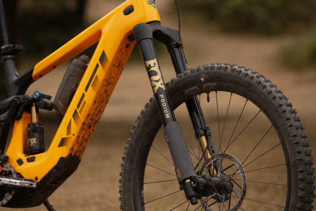 2025 yeti ltefork