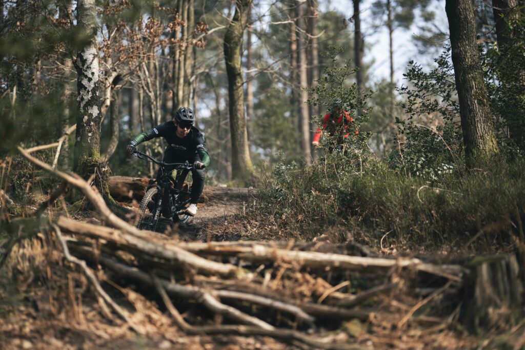 2025 yt industries decoy 29 sn riding roots