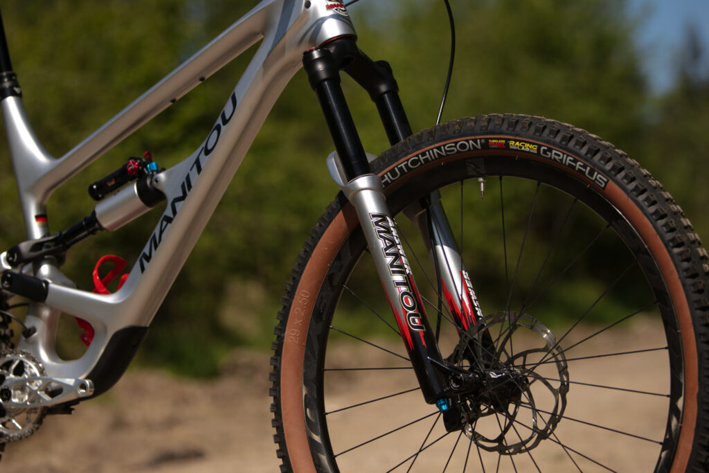2025 yt manitou fork 2