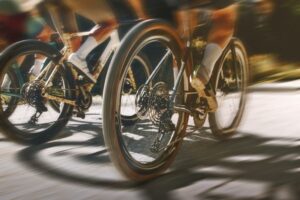 2025 Campagnolo Super Record X drivetrain action