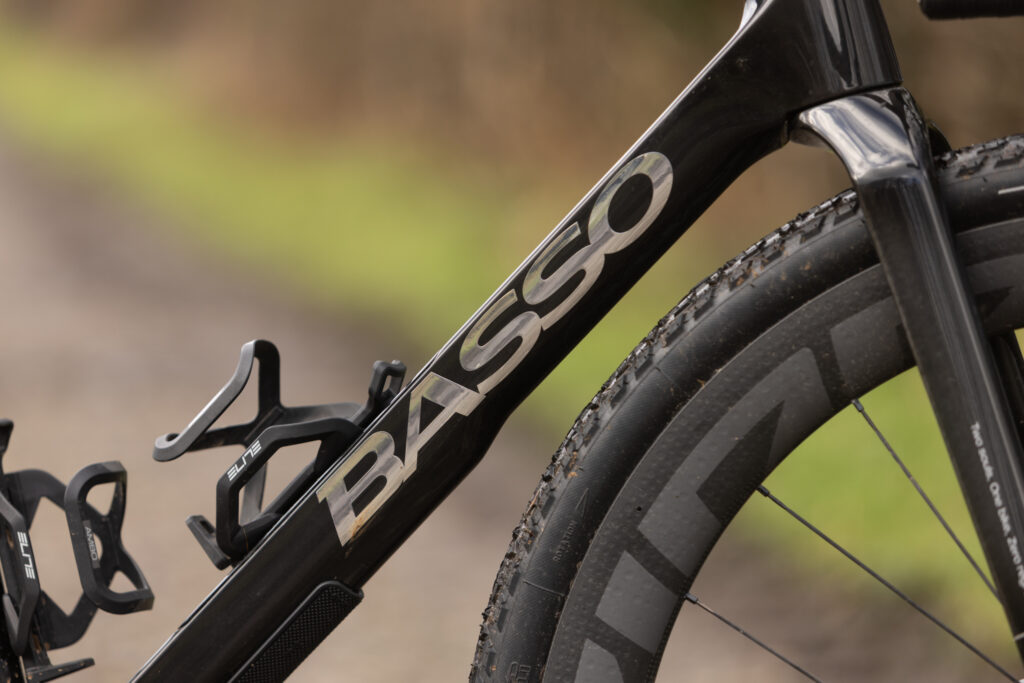 2026 basso palta 3 downtube