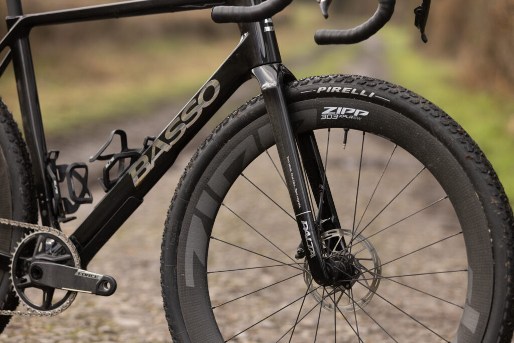 2026 basso palta 3 fork