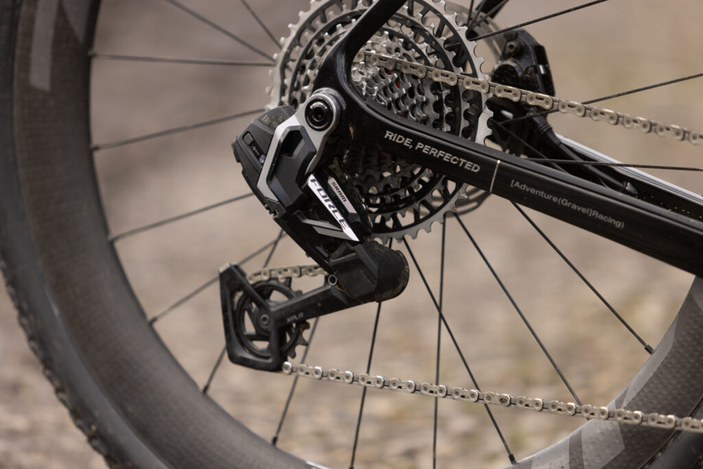 2026 basso palta 3 mech