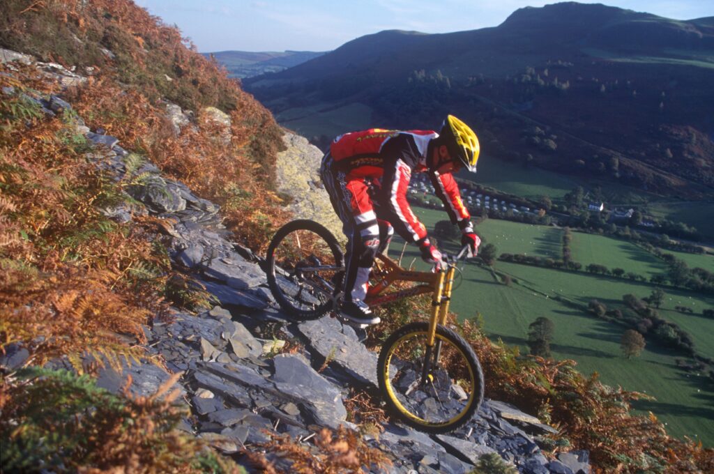 2026 downhill