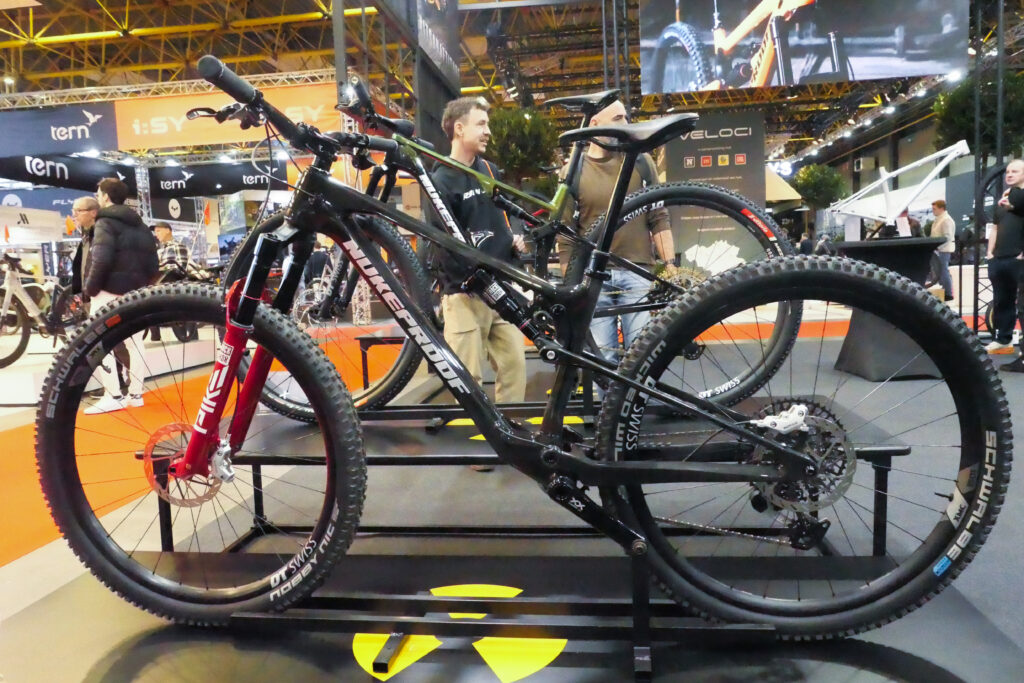 2026 nukeproof megafly velofollies
