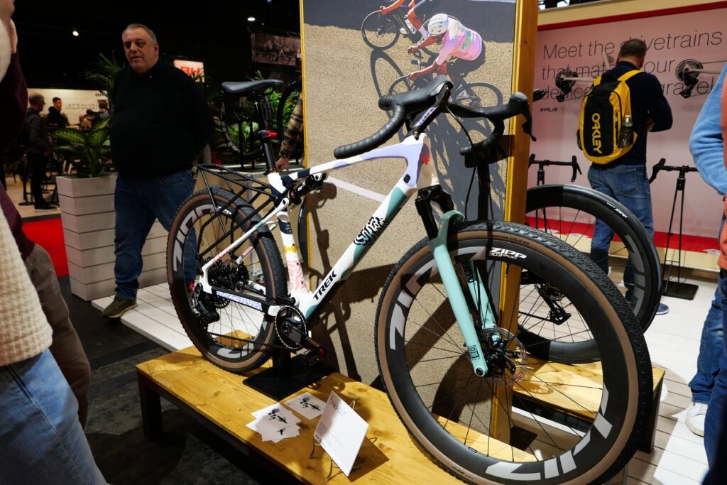 2026 trek checkout velofollies