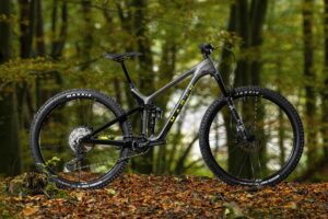 Marin Rift Zone Carbon 2