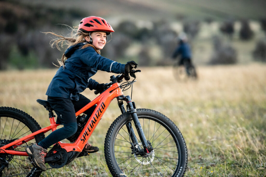 Specialized Levo SL Kids 2023