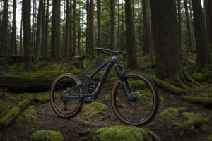 2023 Trek Fuel EXe alloy hero
