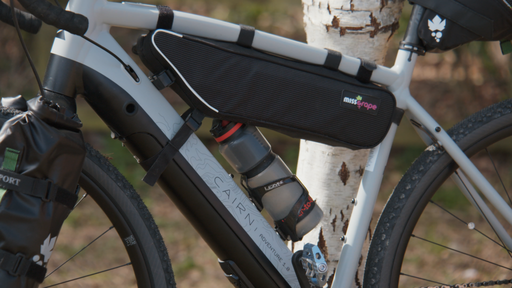 King Alfreds Way Cairn Cycles Miss Grape riding shots 27