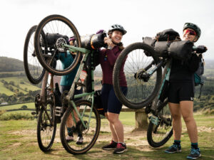 women&rsquo;s bikes hero