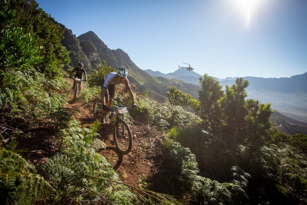 cape epic landscape
