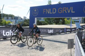 2023 FNLD GRVL Suvi & Miia 6