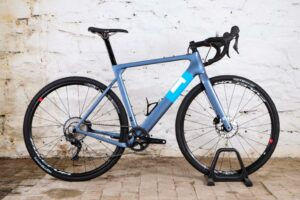 3T Exploro Pro GRX 2020 review