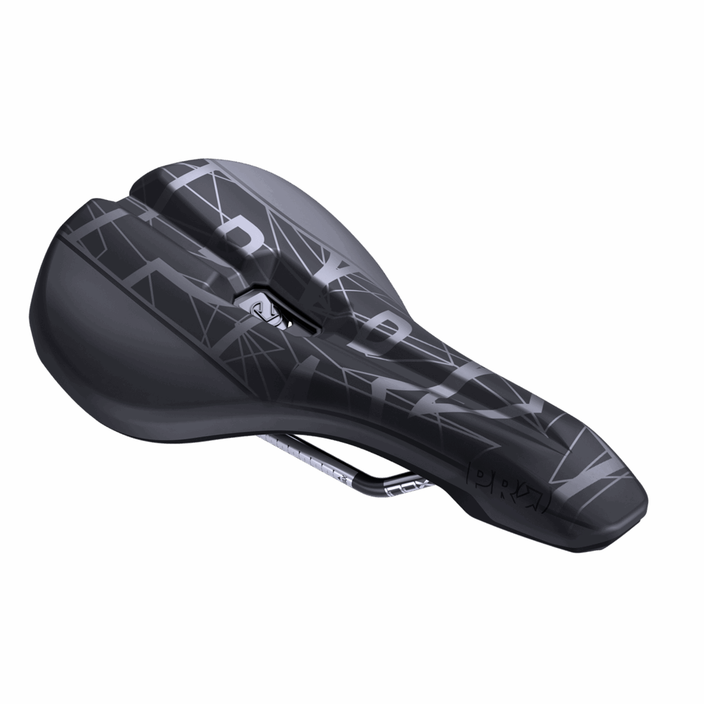 PRO MSN 1.3 Enduro Saddle hero