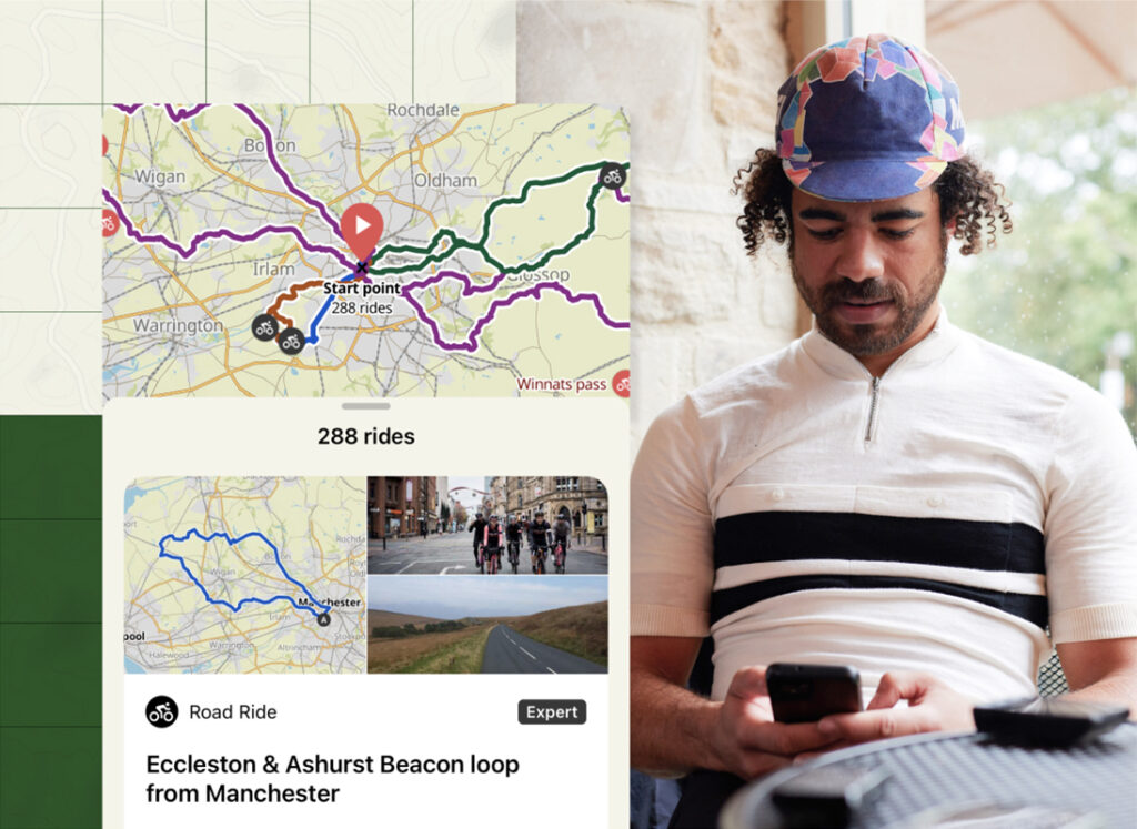 komoot discover tour