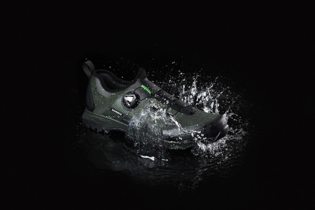 Shimano EX and ET series 2023