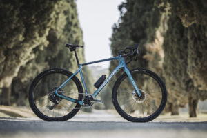 Merida Silex 10k profile