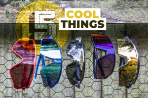 Five Cool Things Oakley sunglasses special