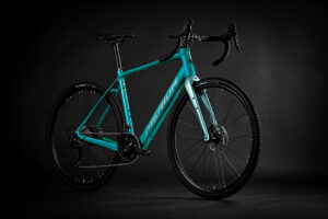 2021 Merida eSILEX gravel bike
