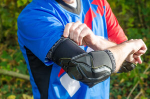 661 Recon Elbow pads