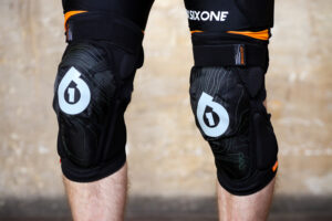 661 DBO knee pad review