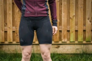 7Mesh WK2 women&rsquo;s shorts review
