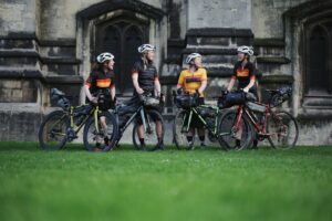 The Adventure Syndicate Southbound