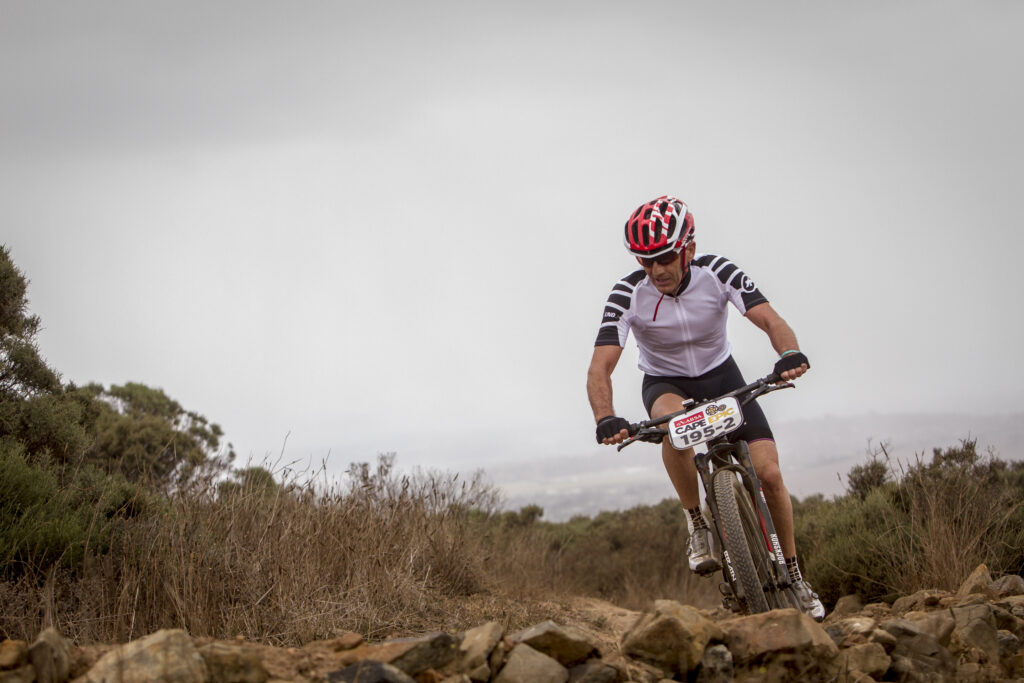 Absa Cape Epic