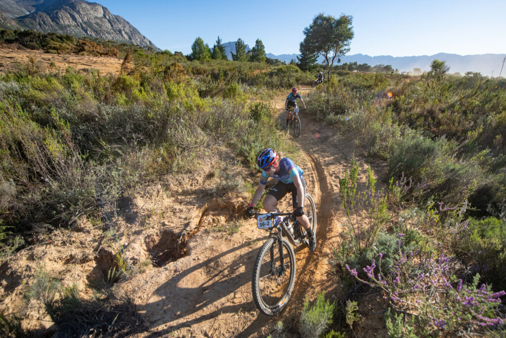 Absa Cape Epic