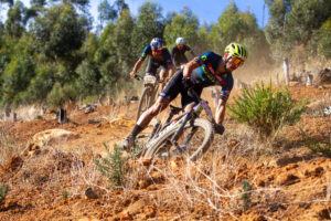 Nino Schurter