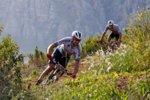 Absa Cape Epic