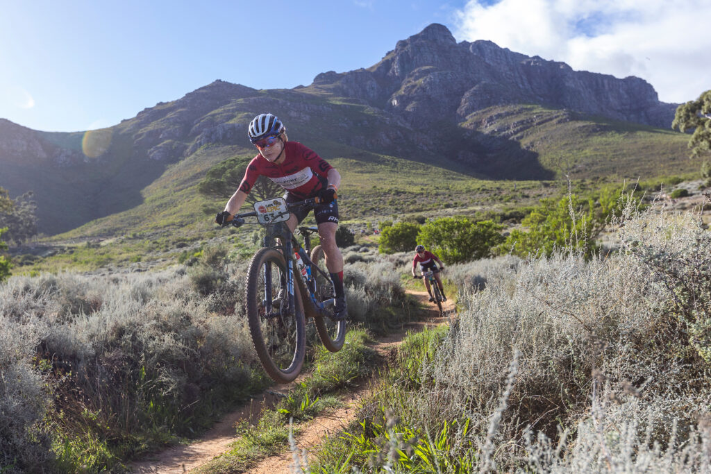 Absa Cape Epic