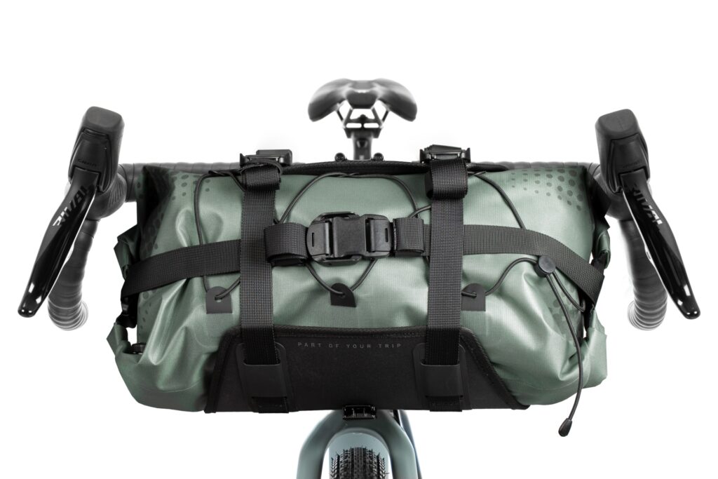 ACID Handlebar Bag Pro 15
