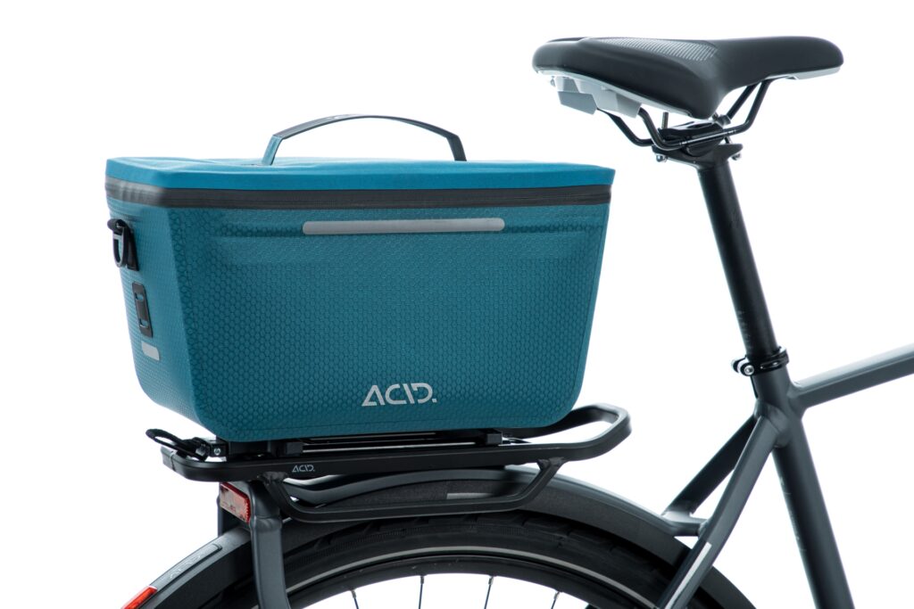 ACID Trunk Bag Pro 10 RILink