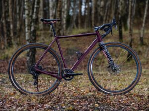 Rondo Ruut AL Detail Whole Bike
