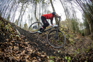 Marin Rift Zone 3