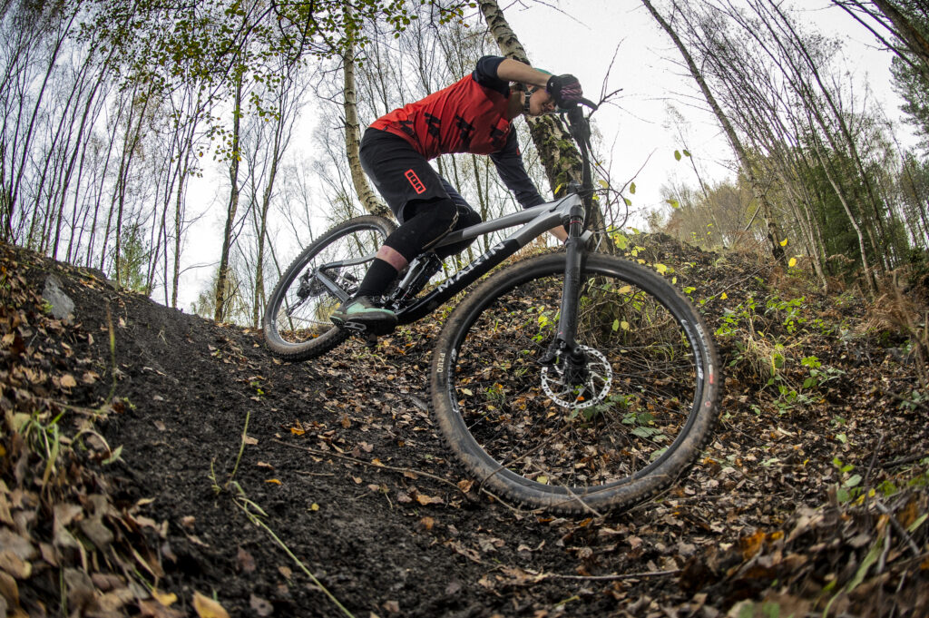 Marin Rift Zone 3 Riding 6