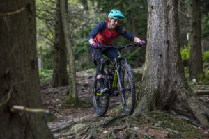 Saracen Ariel Elite Review