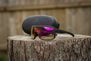 Adidas Zonyk Pro Vario glasses review