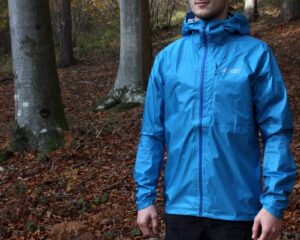 Alpkit Gravitas Jacket