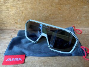 Alpina Bonfire Q-Lite Glasses review