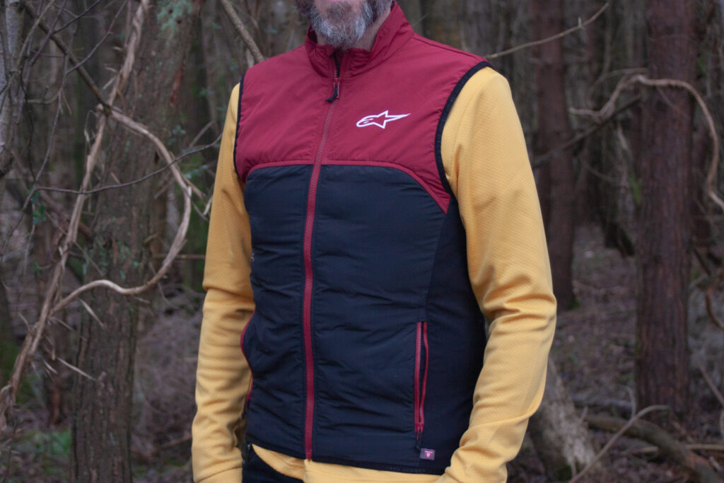 Alpinestars-Denali-gilet-Vest-review-2