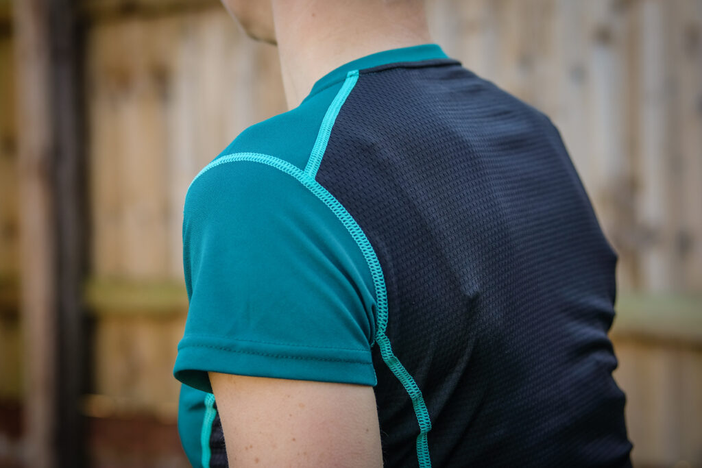 Alpkit Koulin Trail Tee base layer-3