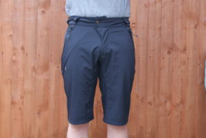 Altura All Road Waterproof Short review