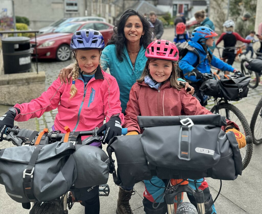 Aneela young riders 2