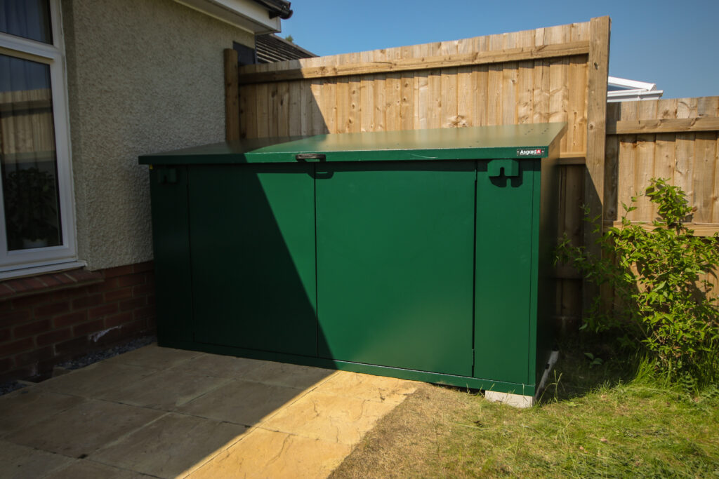 Asgard Bike Storage Shed-3.jpg